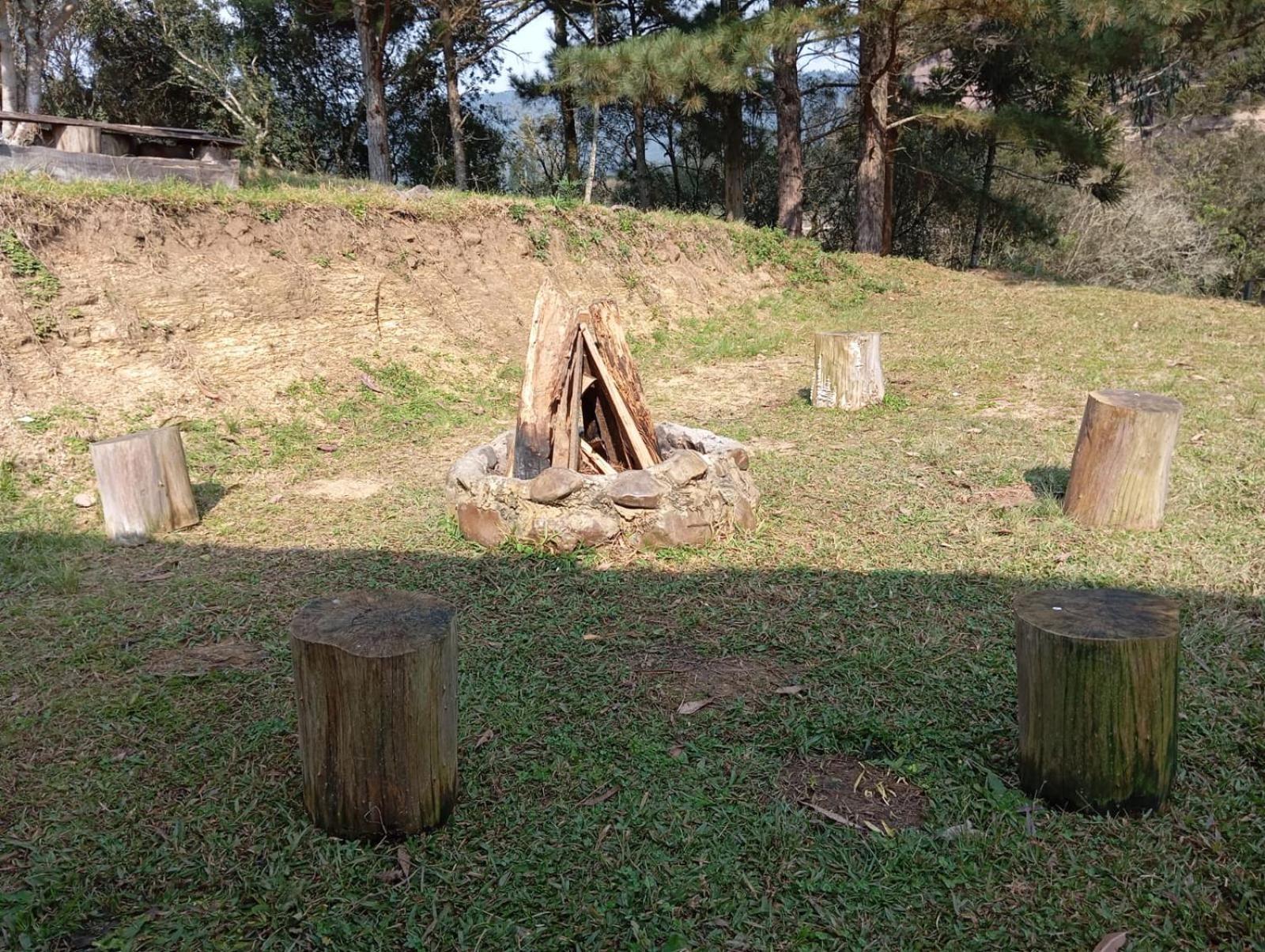 Casa De Campo Goiaba Serrana Urubici Exterior photo